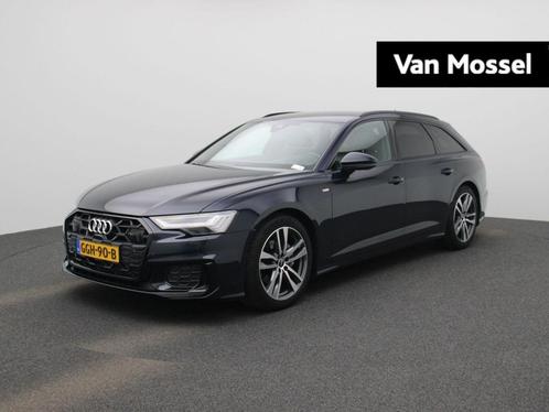 Audi A6 Avant 40 TFSI S edition Competition | Automaat | S-l, Auto's, Audi, Bedrijf, Te koop, A6, ABS, Airbags, Airconditioning