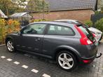 Volvo C30 1.6 2009 Grijs, Auto's, Volvo, Voorwielaandrijving, 1596 cc, 4 cilinders, 4 stoelen