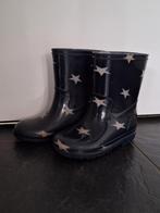 Hema regenlaarsjes - maat 24, Kinderen en Baby's, Kinderkleding | Schoenen en Sokken, Ophalen, Gebruikt, Jongen of Meisje, Laarzen