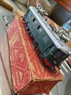 Marklin RES 800 SBB Re 4/4 vervangende doos, Hobby en Vrije tijd, Modeltreinen | H0, Wisselstroom, Gebruikt, Locomotief, Ophalen of Verzenden