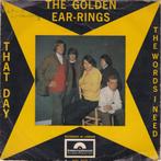 The Golden Ear-rings, Gebruikt, 7 inch, Single, Ophalen of Verzenden