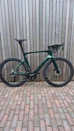 Isaac Meson racefiets, Fietsen en Brommers, Overige merken, Carbon, Nieuw, Ophalen of Verzenden