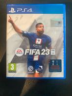 FIFA 23, Spelcomputers en Games, Ophalen of Verzenden, Zo goed als nieuw, Sport, 3 spelers of meer