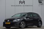 Volkswagen Golf 1.4 TSI Automaat Highline R line NAP, Trekha, 125 pk, Gebruikt, 4 cilinders, Leder en Stof