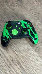 Xbox controller, Spelcomputers en Games, Spelcomputers | Xbox | Accessoires, Ophalen, Zo goed als nieuw, Controller, Xbox Original