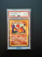 1999 Charmeleon #24 PSA8, Ophalen of Verzenden, Nieuw