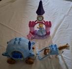 Duplo Assepoester, Kinderen en Baby's, Speelgoed | Duplo en Lego, Ophalen, Gebruikt, Duplo