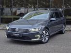 Volkswagen Passat Variant 1.4 TSI GTE|VIRTUAL COCKP.|ACC|MAS, Stof, Gebruikt, 4 cilinders, Hybride Elektrisch/Benzine