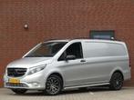 Mercedes-Benz Vito 114 CDI Lang Camera/Airco/Navigatie, Gebruikt, Euro 6, 4 cilinders, Start-stop-systeem