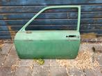 Opel Kadett c sedan deur, Ophalen, Gebruikt, Opel, Voor