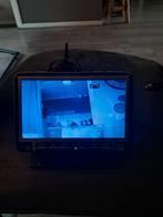 "Desiro" draadloos camera systeem met 2 camera's, Ophalen, Gebruikt, Binnencamera