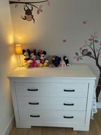 TWF Commode kast, Kinderen en Baby's, Kinderkamer | Commodes en Kasten, Ophalen, Gebruikt, 50 tot 70 cm, 100 cm of meer