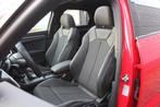 Audi Q3 35 TFSI |3x S-Line | Panoramadak | Sfee € 36.950,0, Auto's, Automaat, 4 cilinders, 150 pk, 1505 kg