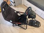 Playseat challenge + Logitech G29, Ophalen, Gebruikt, Playseat of Racestoel, PlayStation 4