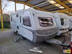 Eriba Nova 545 - BORCULO, Caravans en Kamperen, Caravans, Rondzit, Schokbreker, Overige typen, 6 tot 7 meter