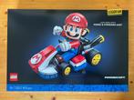 🆕 (SEALED): LEGO 72037 Mario Kart – Mario & Standard Kart, Ophalen of Verzenden, Nieuw, Complete set, Lego