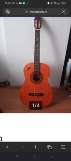 Gitaar, Ophalen of Verzenden, Gebruikt