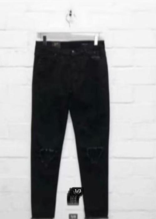 Five Units - Mooie Penelope Jeans maat 30 & 31 - Nieuw €100, Kleding | Dames, Spijkerbroeken en Jeans, Nieuw, W30 - W32 (confectie 38/40)