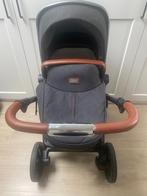 Silver Cross kinderwagen, Combiwagen, Ophalen, Overige merken, Verstelbare duwstang