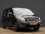 Mercedes-Benz Citan 108 CDI TOPSTAAT! 2e EIGENAAR! CAMERA! C, Voorwielaandrijving, Gebruikt, Euro 6, 4 cilinders