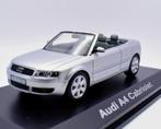 AUDI A4 CABRIOLET 3.2 QUATTRO 2002 1:43 NOREV ref. 830000, Hobby en Vrije tijd, Modelauto's | 1:43, Verzenden, Nieuw, Auto, Norev