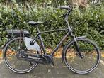 Elektrische fiets Stella Vincenza Bosch middenmotor, Zo goed als nieuw, 50 km per accu of meer, 55 tot 59 cm, Ophalen