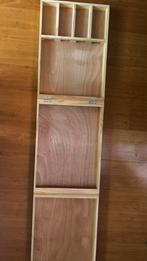 Gloednieuwe vouwbare sjoelbak inclusief hoes (165x40), Hobby en Vrije tijd, Gezelschapsspellen | Overige, Verzenden, Nieuw