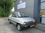 84.000 km NAP! Nette Honda Jazz 1.2 Special, Auto's, Voorwielaandrijving, Bedrijf, Handgeschakeld, Zilver of Grijs