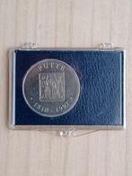 Penning: Gem.Putte 187 jaar zelfstandig bestuur 1810 - 1997, Ophalen of Verzenden, Overige materialen, Nederland