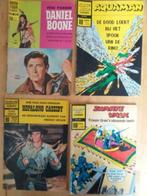Classics - 3x, Eén stripboek, Ophalen of Verzenden, Gelezen