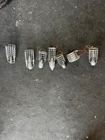 Voerkorven, Watersport en Boten, Hengelsport | Algemeen, Ophalen of Verzenden, Zo goed als nieuw