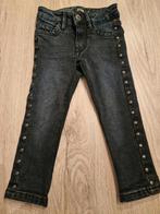 Europe Kids meisjes spijkerbroek maat 92, Kinderen en Baby's, Kinderkleding | Maat 92, Broek, Europe Kids, Meisje, Ophalen of Verzenden