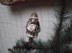 oude kerstboom hanger op knijper, Antiek en Kunst, Ophalen of Verzenden