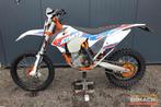 KTM 350 EXC-F enduro offroad motor Enduro 4 takt 350 EXC-F S, Motoren, Motoren | KTM, Bedrijf, Toermotor, 350 cc