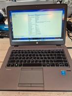 HP Elitebook 840 G2 - 120GB SSD, Computers en Software, Windows Laptops, Gebruikt, 2 tot 3 Ghz, Qwerty, 8 GB
