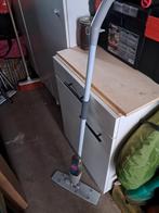 Spargo Microfibre Mop - Spraymop, Ophalen of Verzenden, Mop of Dweil