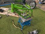 Kx125 2001 onderdelen, Motoren, Onderdelen | Kawasaki, Ophalen of Verzenden, Nieuw