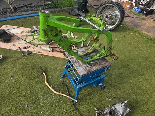 Kx125 2001 onderdelen, Motoren, Onderdelen | Kawasaki, Nieuw, Ophalen of Verzenden