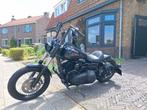 Harley davidson fxdb street bob, Motoren, Particulier, Chopper