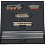 Orient Express model - 7165101- Editions Atlas Collections, Verzamelen, Ophalen of Verzenden, Zo goed als nieuw, Trein, Schaalmodel
