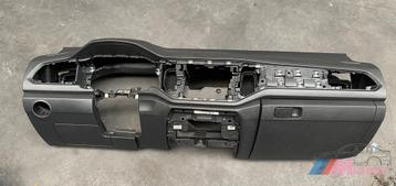 VW T-ROC DASHBOARD 2GA858296 beschikbaar voor biedingen