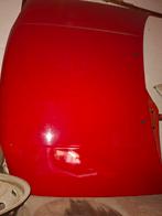Golf 3 GTI Motorkap Rood, Gebruikt, Ophalen of Verzenden, Motorkap, Volkswagen