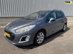 Peugeot 308 SW 1.6 VTi Active, Gebruikt, 4 cilinders, 715 kg, Electronic Stability Program (ESP)