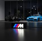 lightbox/lichtbak BMW M Power, Ophalen of Verzenden, Nieuw, Auto's