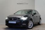 Seat Leon ST 1.2 TSI Style First Edition / LED / NL Auto / T, Voorwielaandrijving, Euro 5, Gebruikt, Zwart