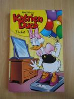 Katrien pocket 9, Eén stripboek, Ophalen of Verzenden, Zo goed als nieuw