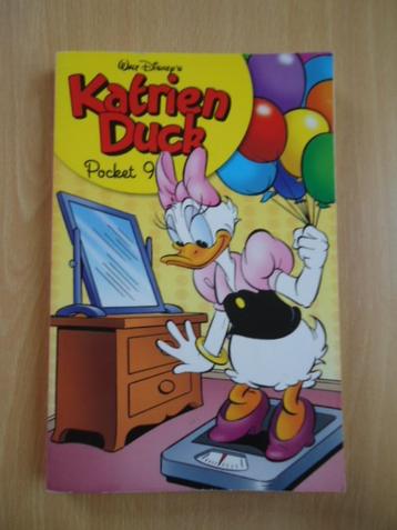 Katrien pocket 9 beschikbaar voor biedingen