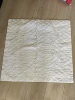 Marbet B.V. Topper Zeiltje 75x80 cm bedplassen, Ophalen of Verzenden