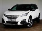 Peugeot 5008 1.6 e-THP GT-Line, Stof, Gebruikt, 4 cilinders, 7 stoelen