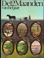 DE 12 MAANDEN van HET JAAR, Ophalen of Verzenden, Zo goed als nieuw